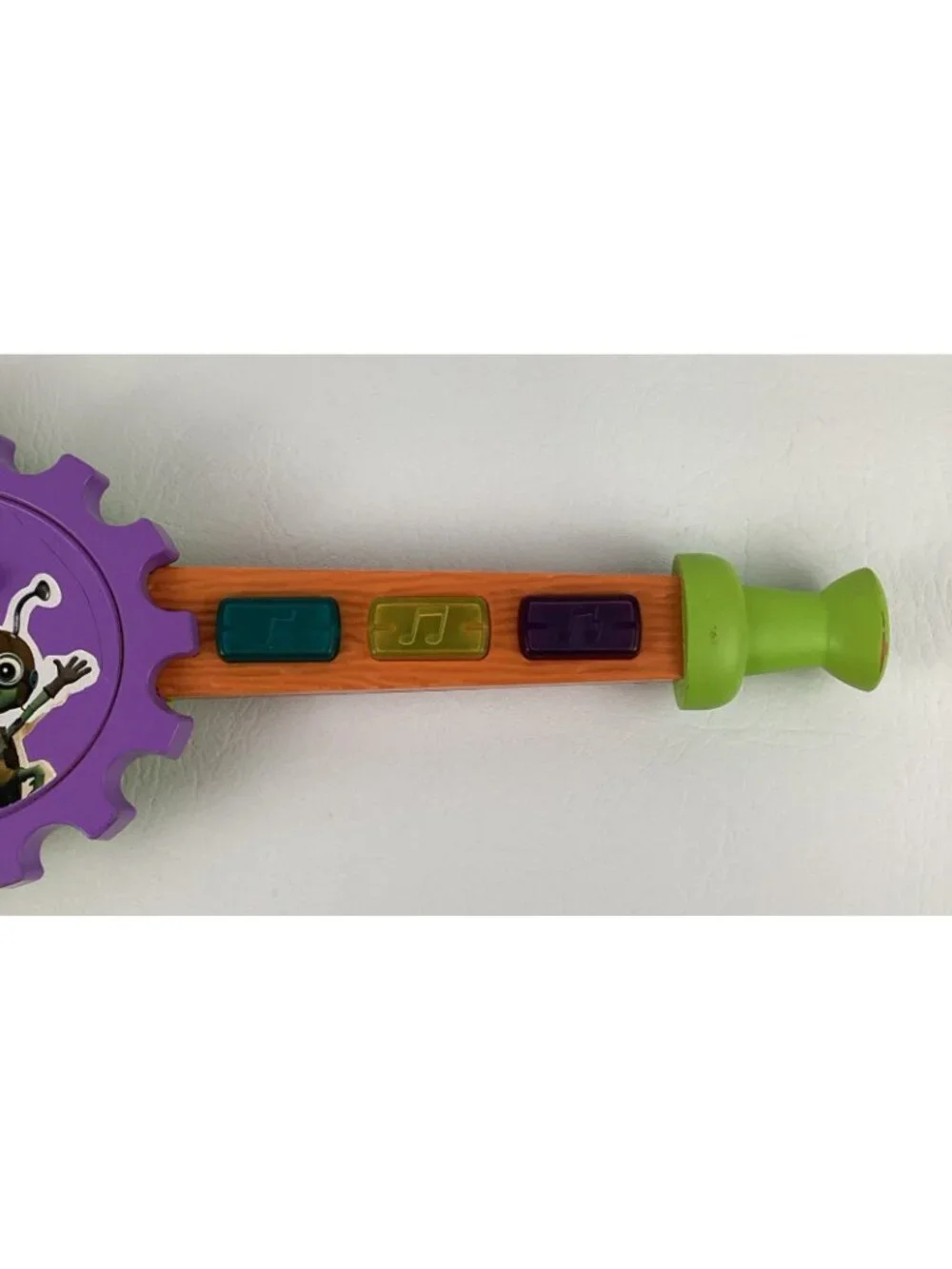 Beat Bugs clean good